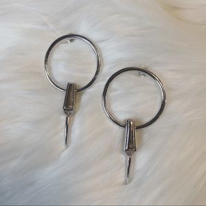 Vanessa Mooney Twiggy Earrings